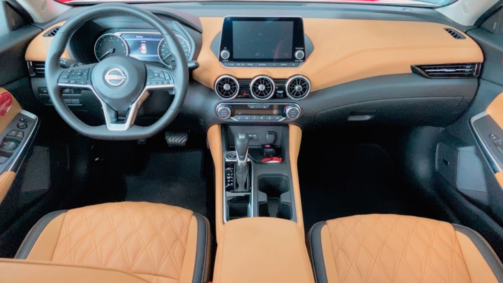 nissan sentra 2.0 16v gasolina exclusive xtronic 4p automatico 202610