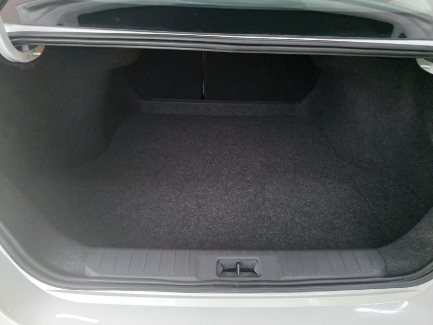 nissan sentra 2.0 16v gasolina exclusive xtronic 4p automatico 202619