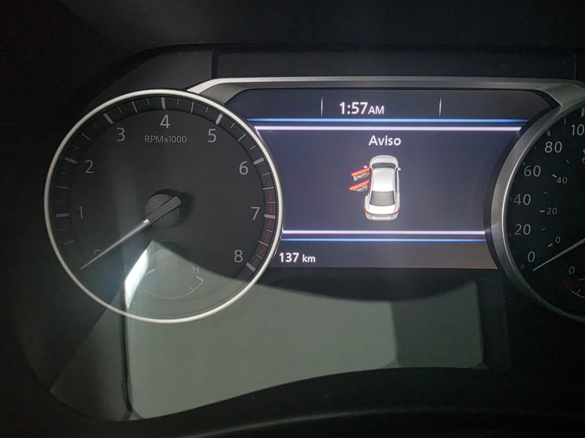 nissan sentra 2.0 16v gasolina exclusive xtronic 4p automatico 20269