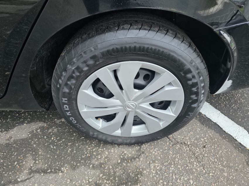 nissan versa 1.6 flex 4p 202311