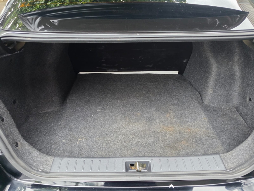 nissan versa 1.6 flex 4p 202310