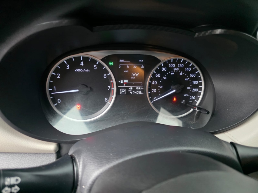 nissan versa 1.6 flex 4p 20239