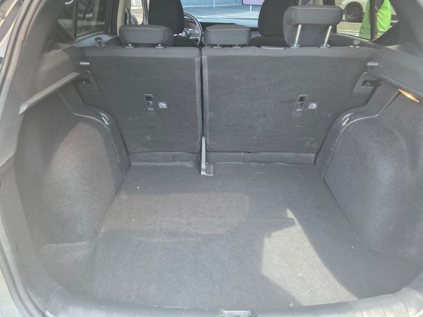 nissan kicks 1.6 16v flexstart active xtronic flex 4p automatico 202416