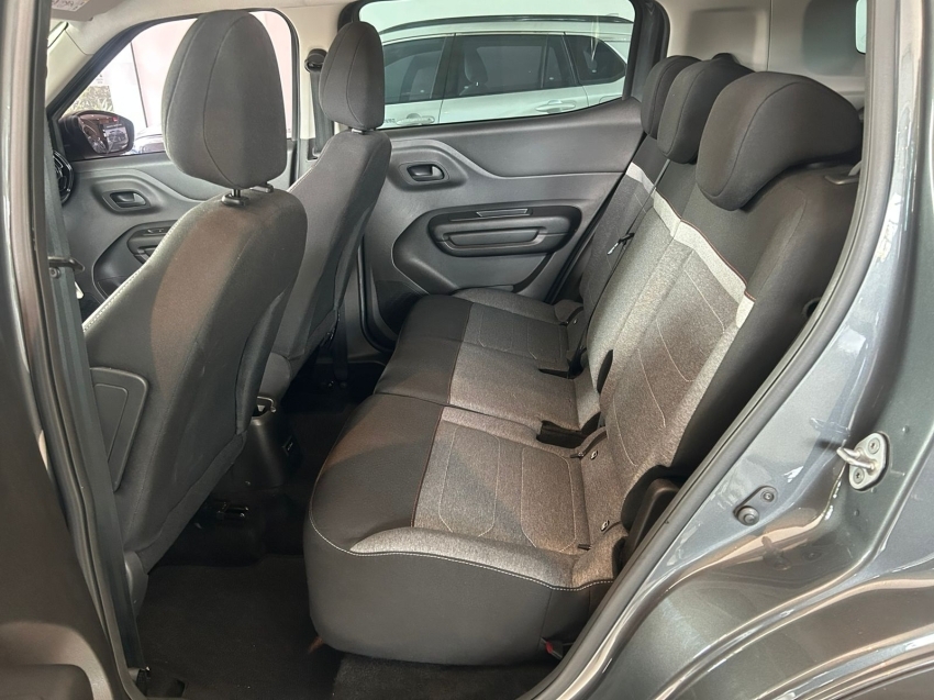 citroen c3 aircross 1.0 turbo 200 flex feel pack 7l cvt 4p 20257