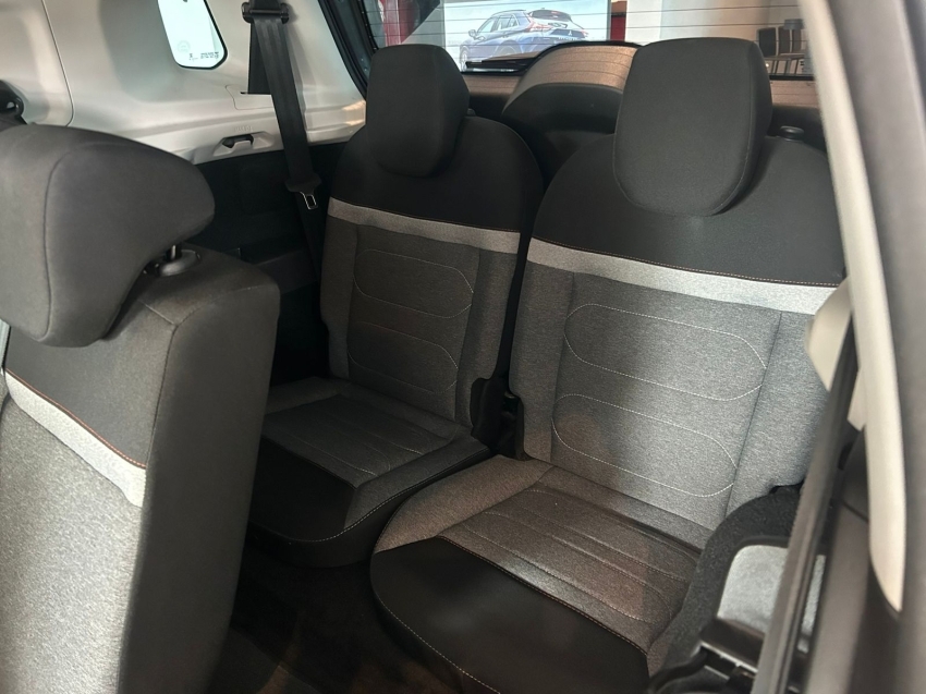 citroen c3 aircross 1.0 turbo 200 flex feel pack 7l cvt 4p 20259