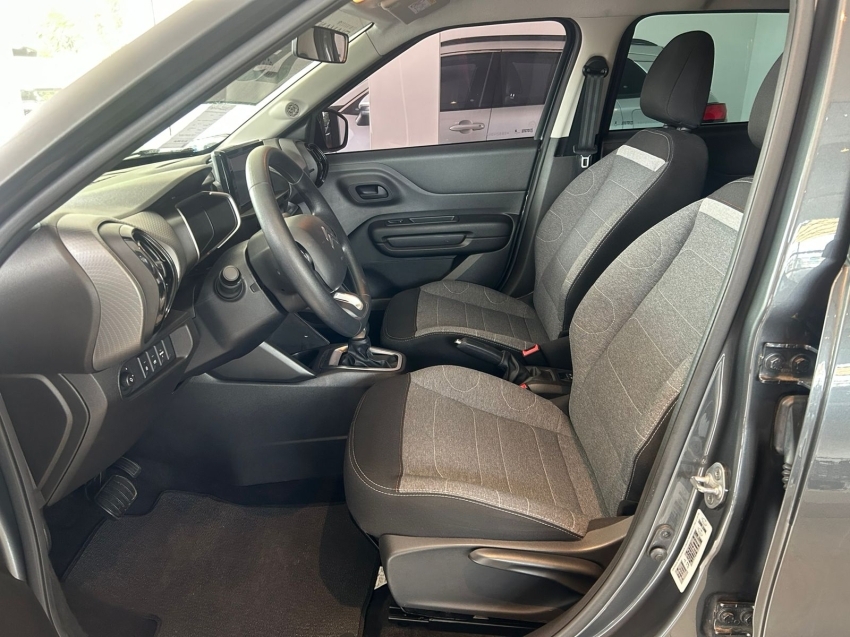 citroen c3 aircross 1.0 turbo 200 flex feel pack 7l cvt 4p 202510