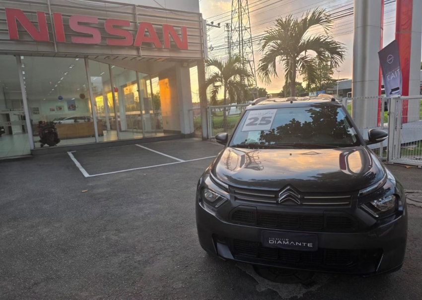 citroen c3 aircross 1.0 turbo 200 flex feel pack 7l cvt 4p automatico 2025