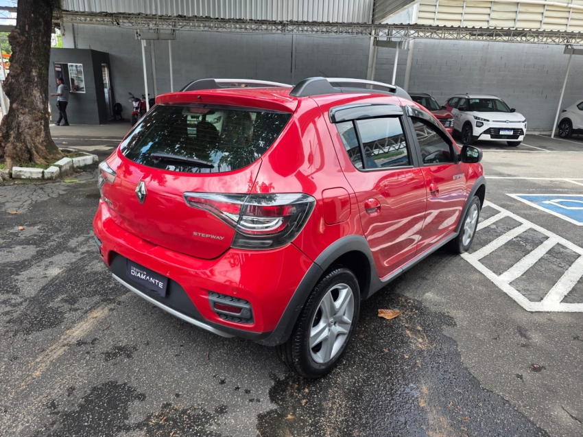 renault stepway 1.6 zen manual4