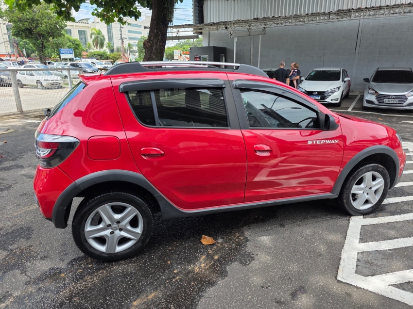 renault stepway 1.6 zen manual7