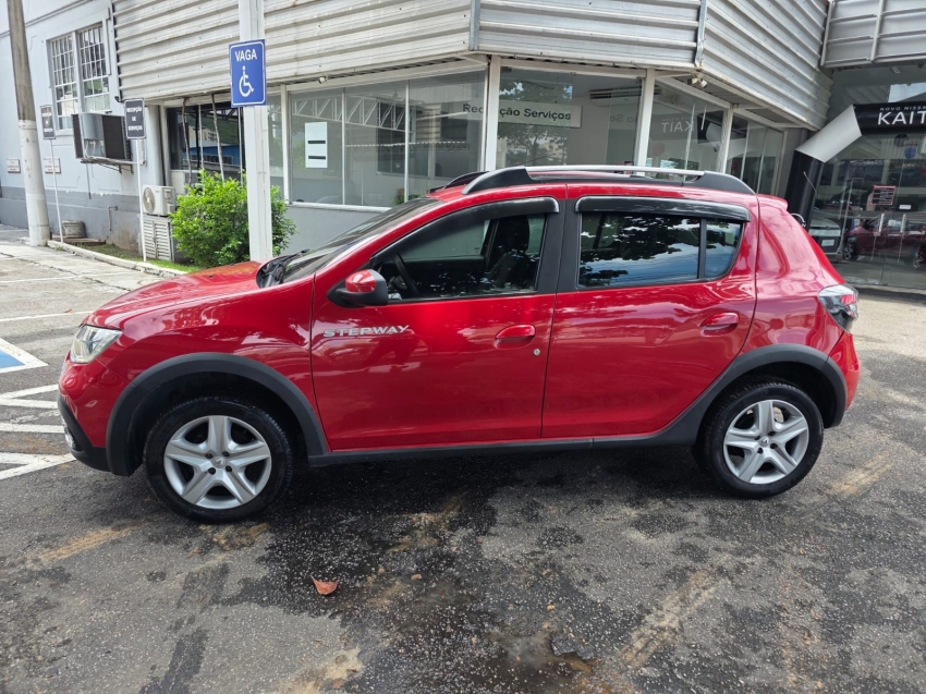 renault stepway 1.6 zen manual3