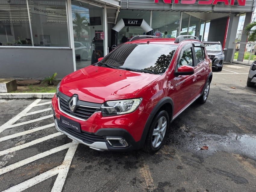 renault stepway 1.6 zen manual1