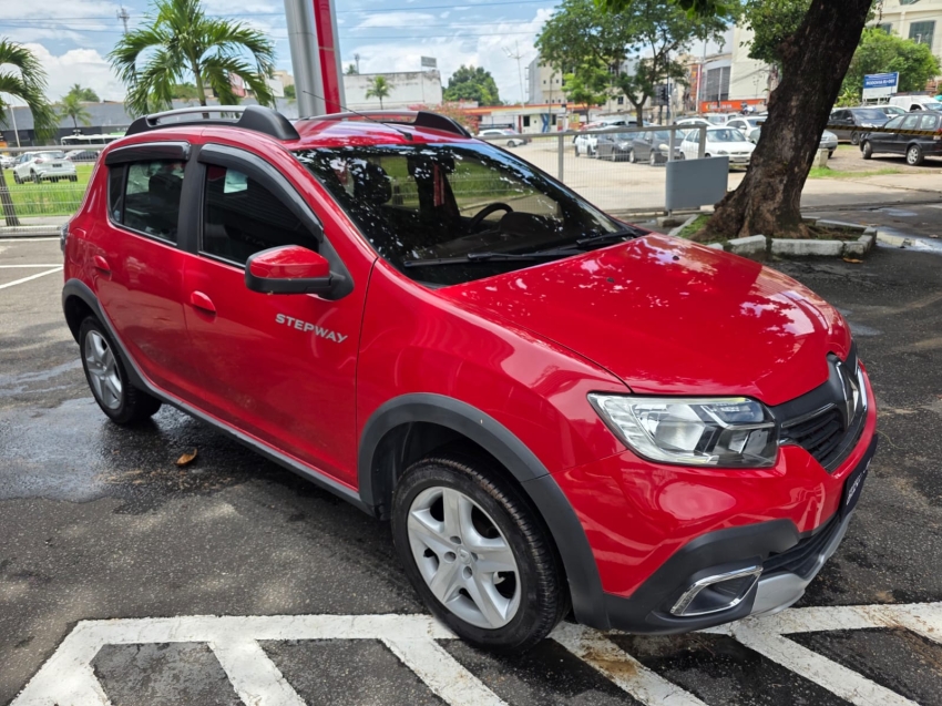 renault stepway 1.6 zen manual2