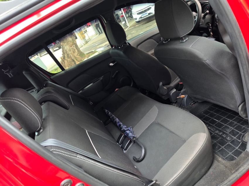 renault stepway 1.6 zen manual8