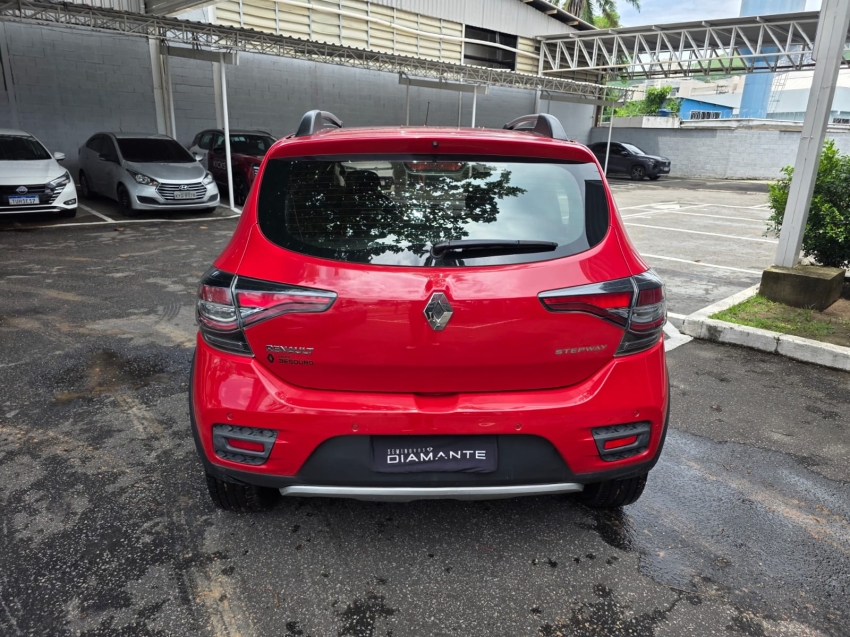 renault stepway 1.6 zen manual5