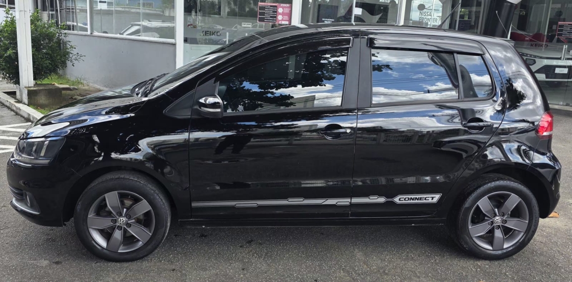 volkswagen fox 1.6 msi total flex connect 4p manual 20223