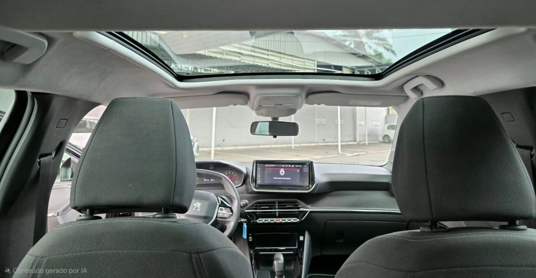 peugeot 208 1.0 firefly flex style manual 4p 202310