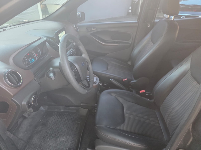 ford ka 1.5 flex 4p 201910