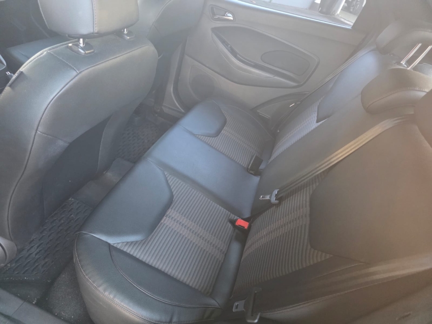 ford ka 1.5 flex 4p 20199