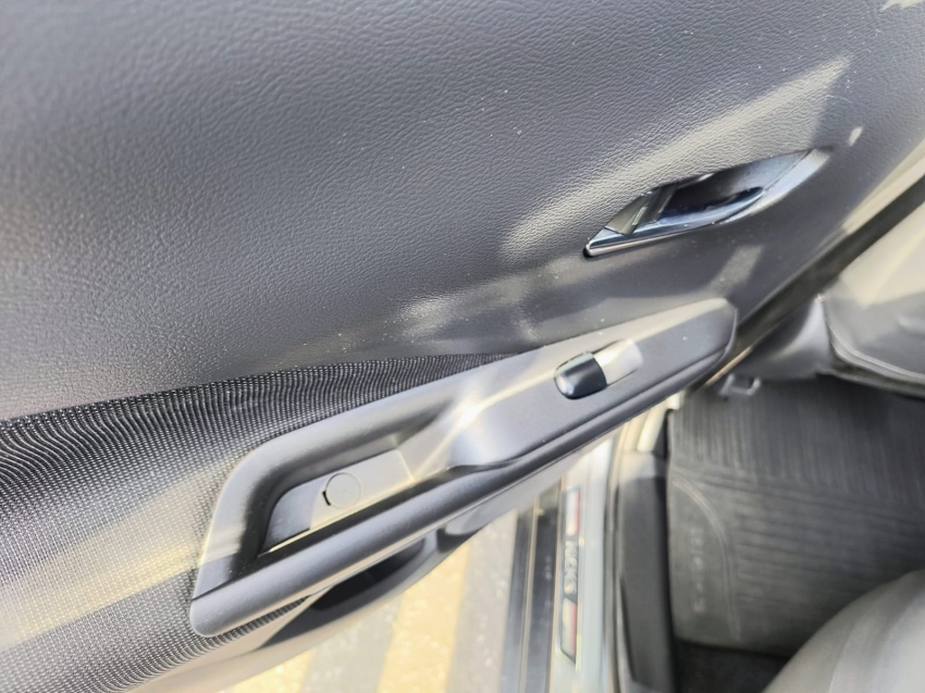 nissan kicks 1.6 16v flexstart sense xtronic flex 4p automatico 20237