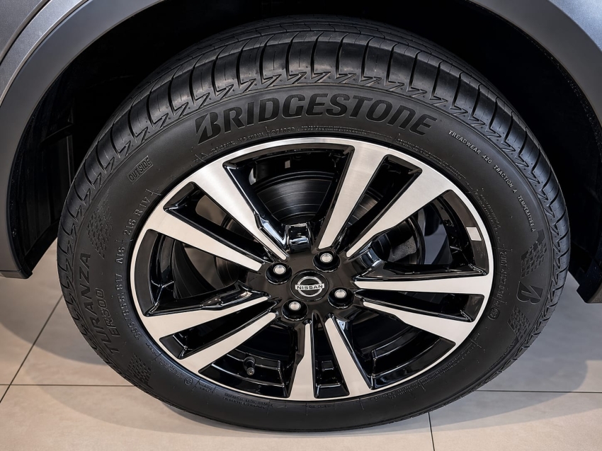 nissan kicks 1.6 16v flexstart advance xtronic flex 4p automatico 202214