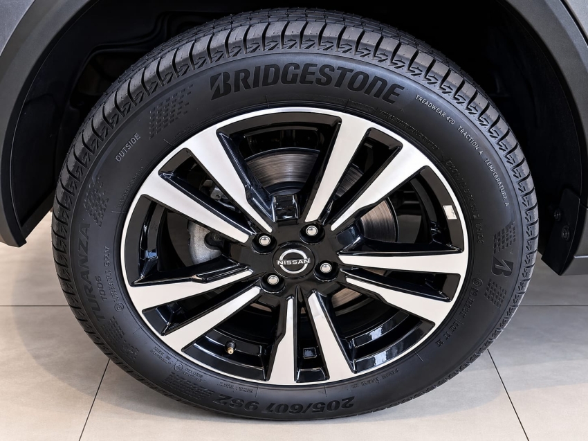 nissan kicks 1.6 16v flexstart advance xtronic flex 4p automatico 202213