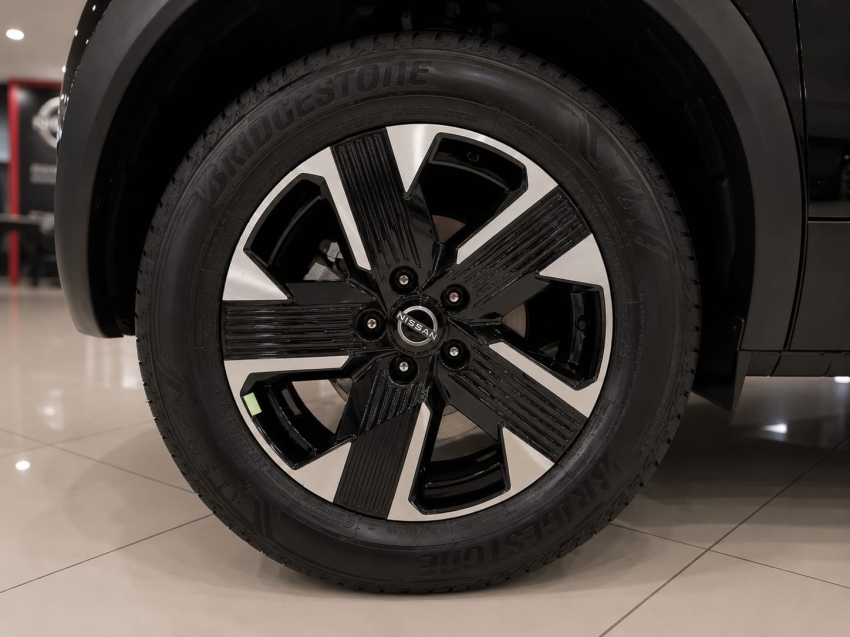 nissan kicks 1.0 turbo flex exclusive dct 4p automatico 202619