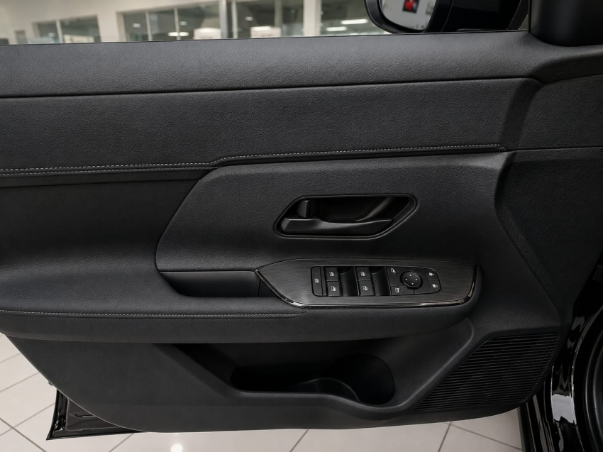 nissan kicks 1.0 turbo flex exclusive dct 4p automatico 202617