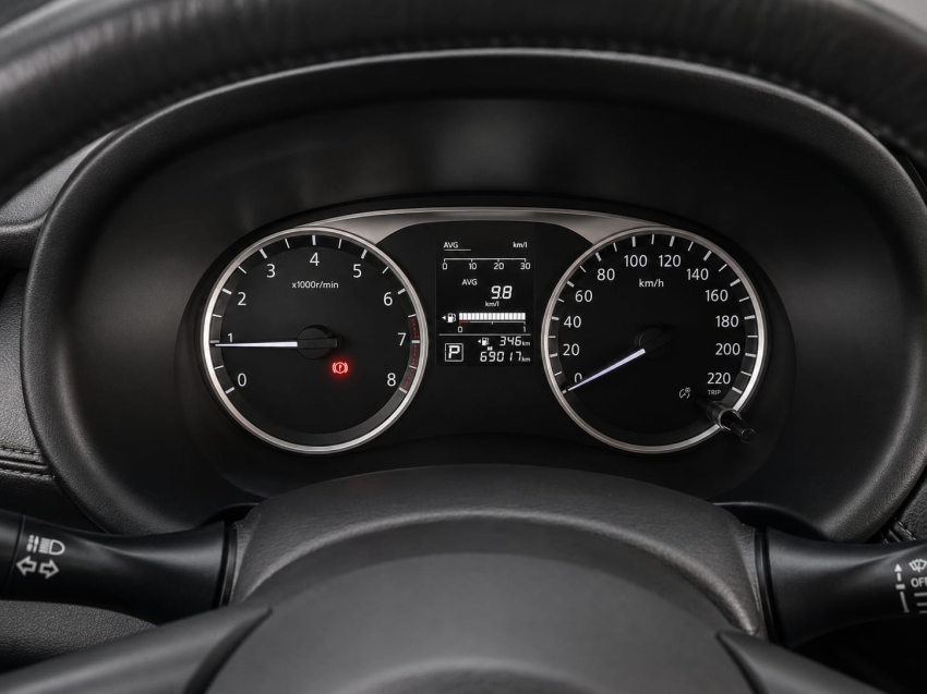 nissan kicks 1.6 16v flexstart sv 4p xtronic flex automatico 202111