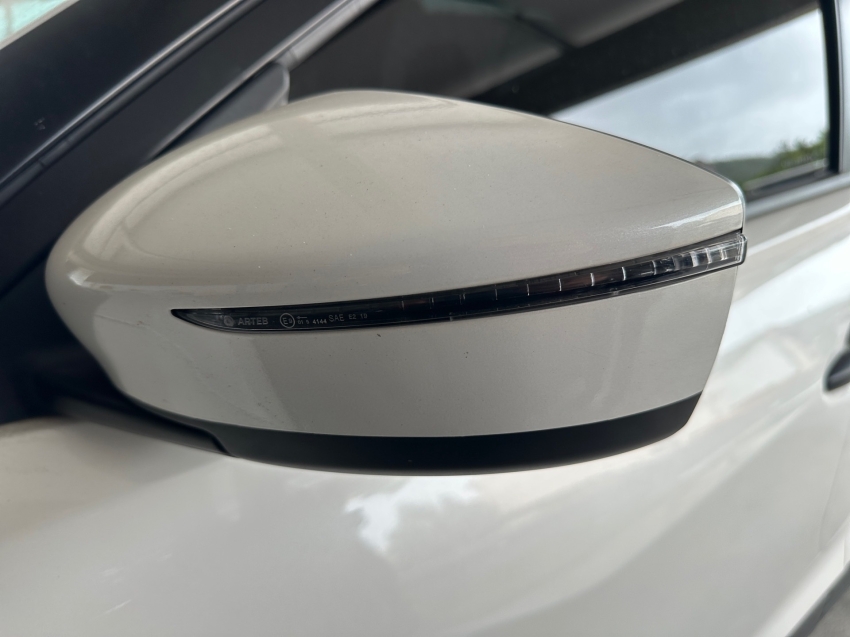 nissan kicks 1.6 16v flexstart active xtronic 2024