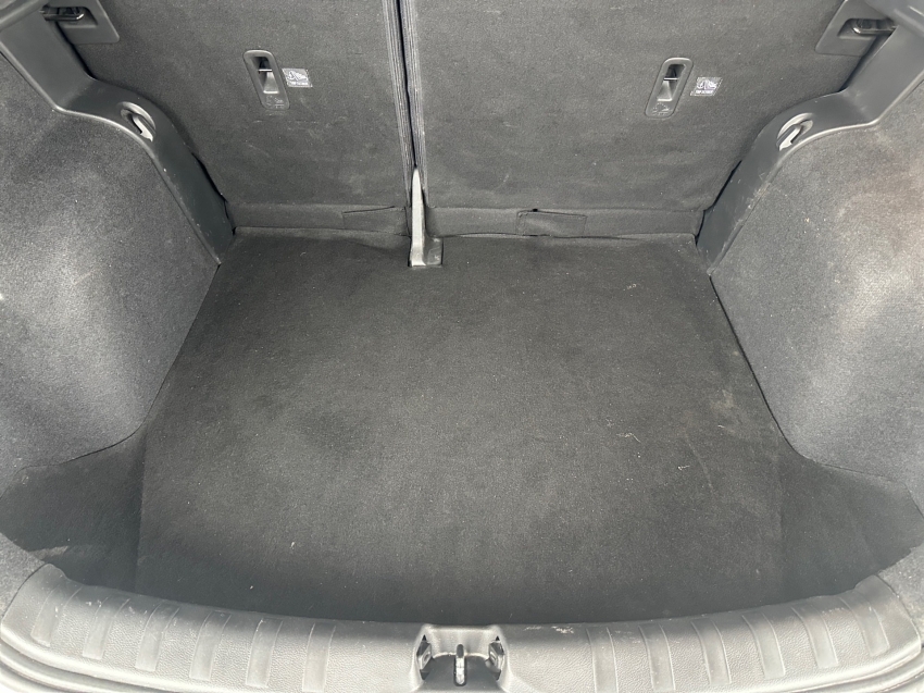 nissan kicks 1.6 16v flexstart active xtronic 2024