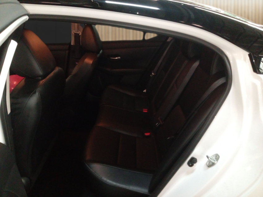 nissan sentra 2.0 16v gasolina advance xtronic 4p automatico 2023