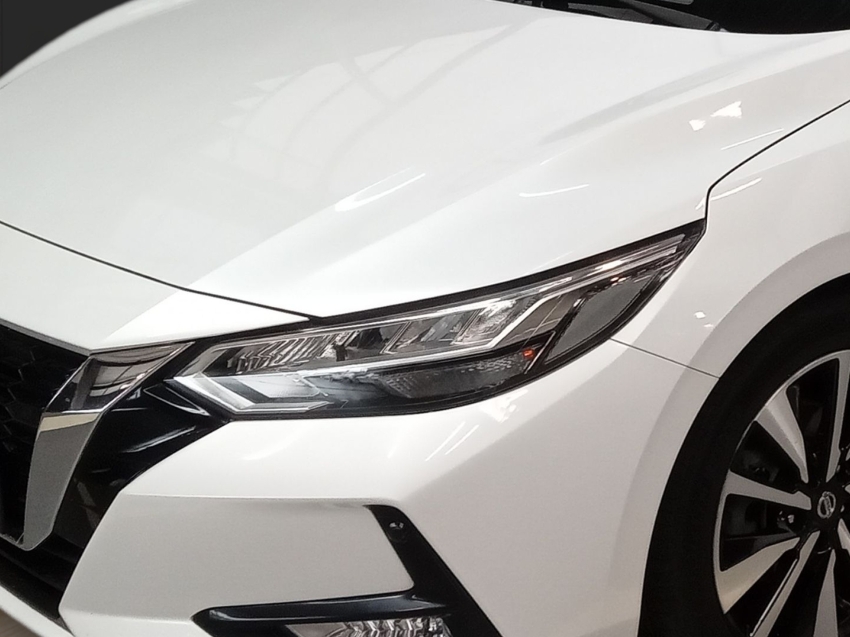 nissan sentra 2.0 16v gasolina advance xtronic 4p automatico 2023