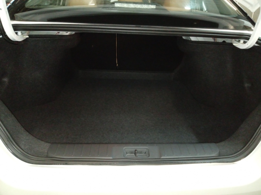 nissan sentra 2.0 16v gasolina exclusive xtronic 4p automatico 2025