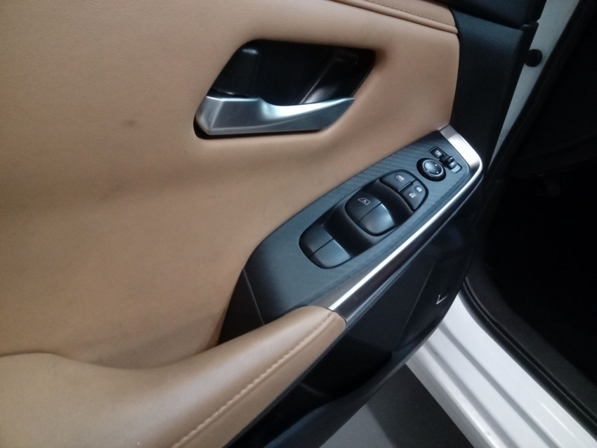 nissan sentra 2.0 16v gasolina exclusive xtronic 4p automatico 2025