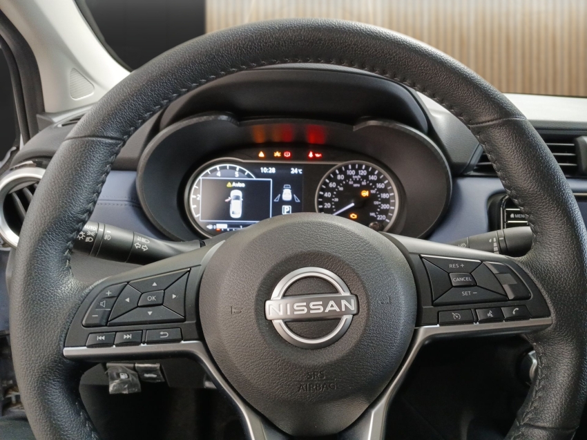 nissan versa 1.6 16v flex exclusive xtronic 4p automatico 2025