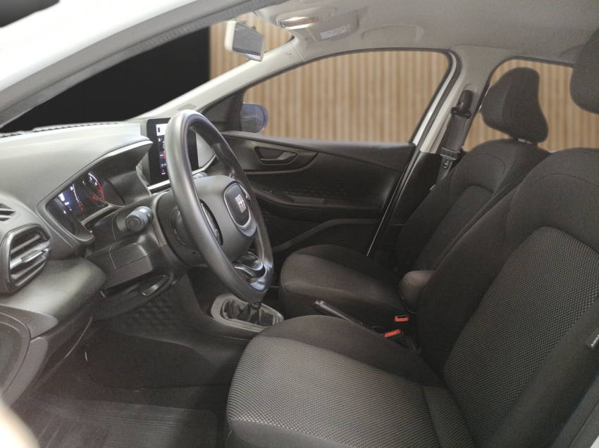 fiat pulse 1.3 flex drive manual 4p 2023