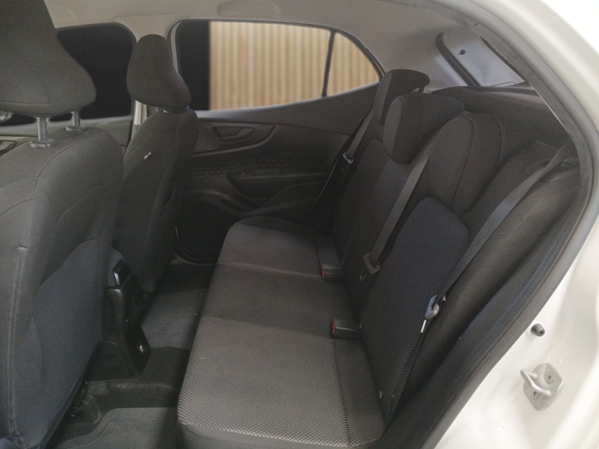 fiat pulse 1.3 flex drive manual 4p 2023