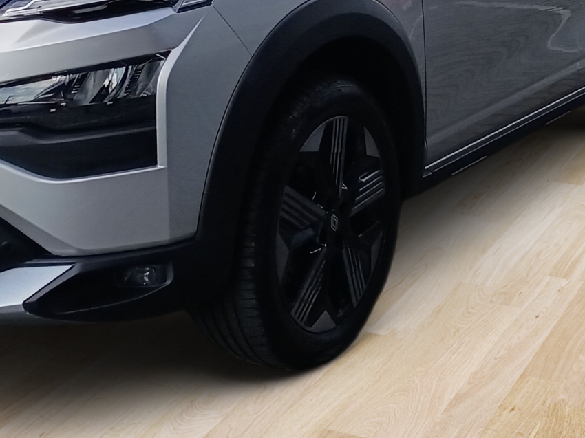 renault kardian 1.0 tce flex premiere edition edc 4p automatico 2025