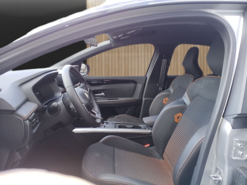 renault kardian 1.0 tce flex premiere edition edc 4p automatico 2025