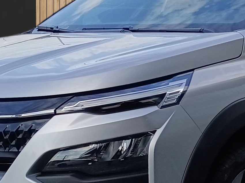 renault kardian 1.0 tce flex premiere edition edc 4p automatico 2025
