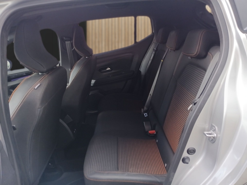 renault kardian 1.0 tce flex premiere edition edc 4p automatico 2025