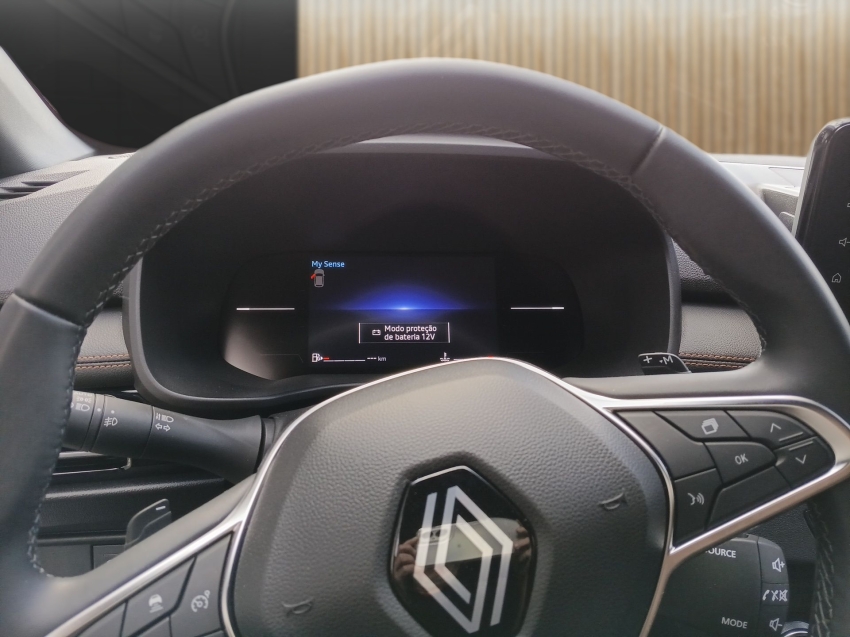 renault kardian 1.0 tce flex premiere edition edc 4p automatico 2025