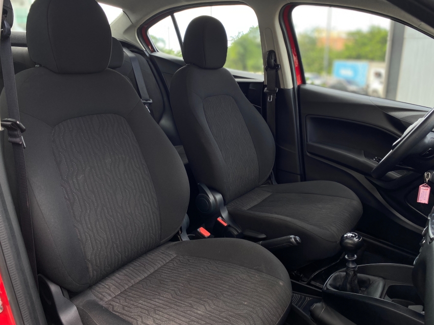 fiat cronos 1.3 firefly flex drive manual 4p 2023
