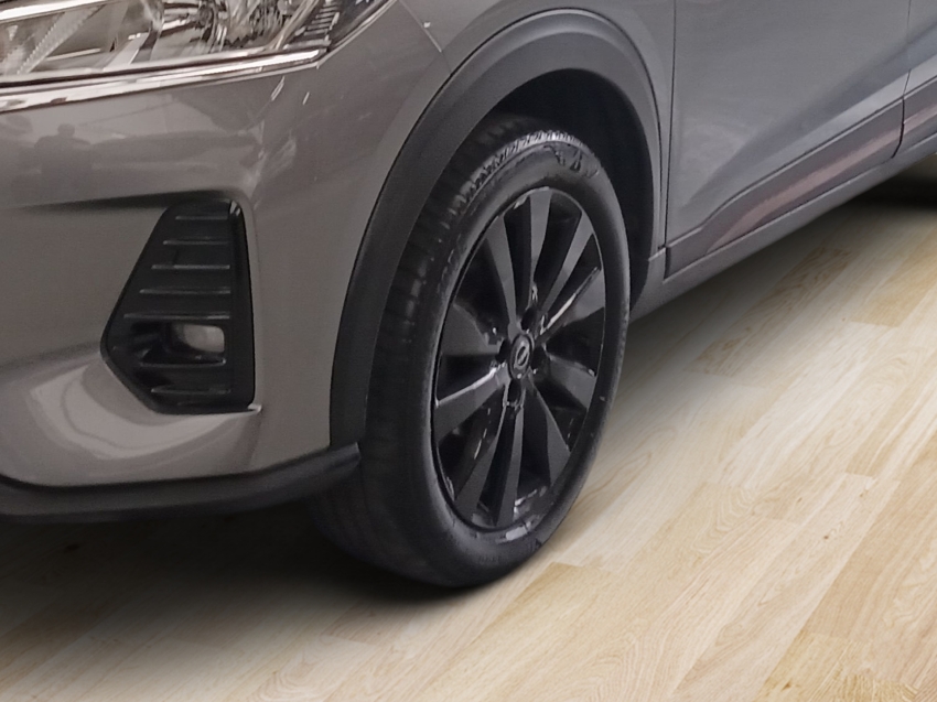 nissan kicks 1.6 16v flexstart xplay xtronic flex 4p automatico 2023