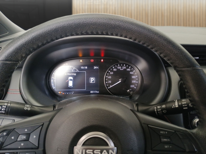 nissan kicks 1.6 16v flexstart xplay xtronic flex 4p automatico 2023