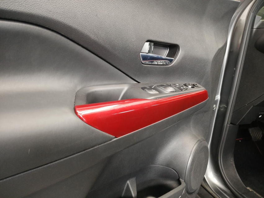 nissan kicks 1.6 16v flexstart xplay xtronic flex 4p automatico 2023