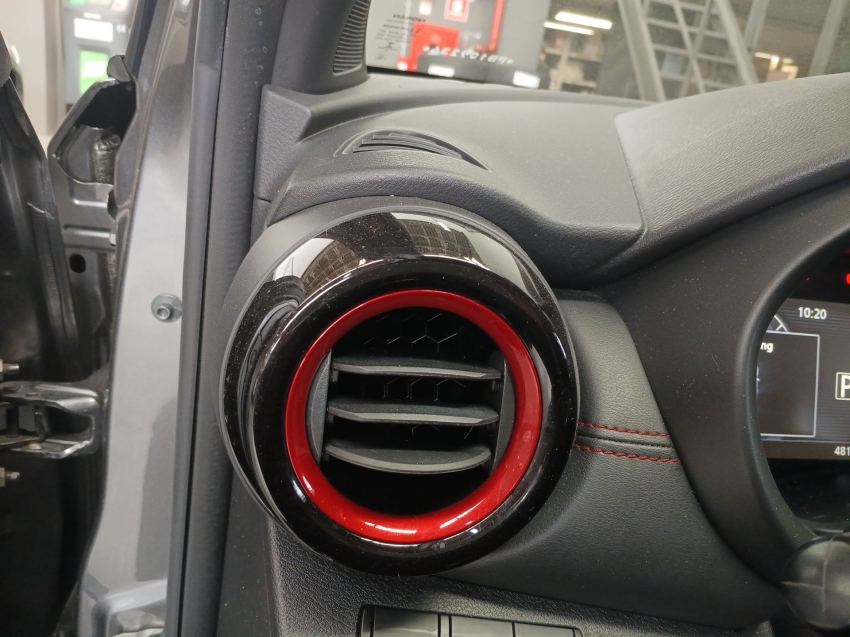 nissan kicks 1.6 16v flexstart xplay xtronic flex 4p automatico 2023