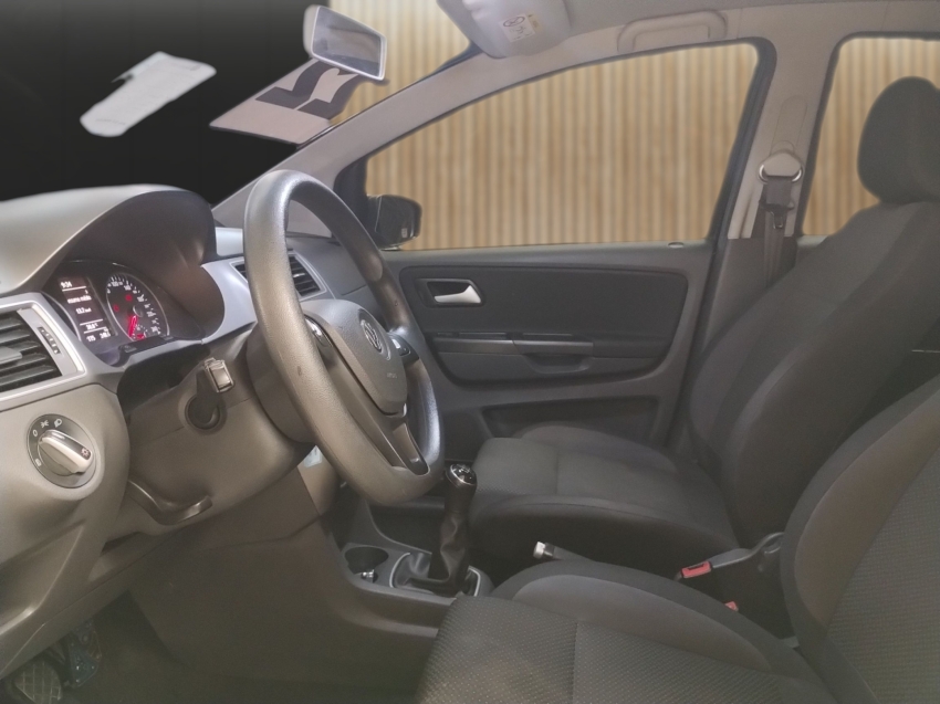 volkswagen fox 1.6 msi total flex connect 4p manual 2022