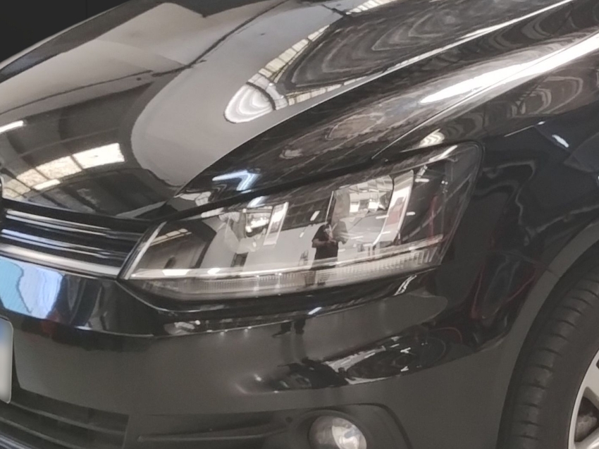 volkswagen fox 1.6 msi total flex connect 4p manual 2022