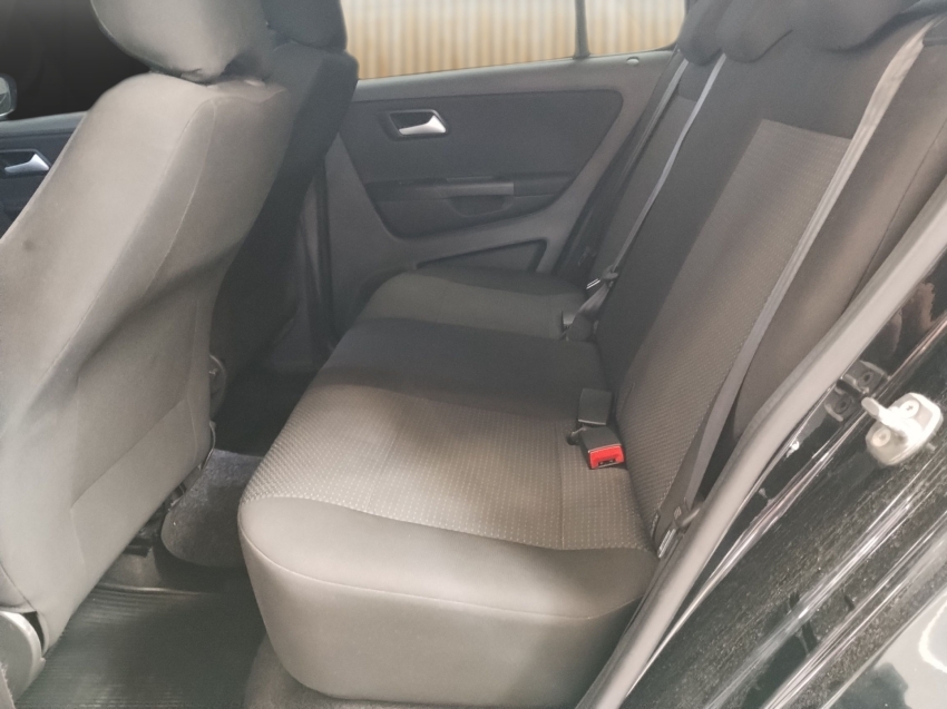 volkswagen fox 1.6 msi total flex connect 4p manual 2022